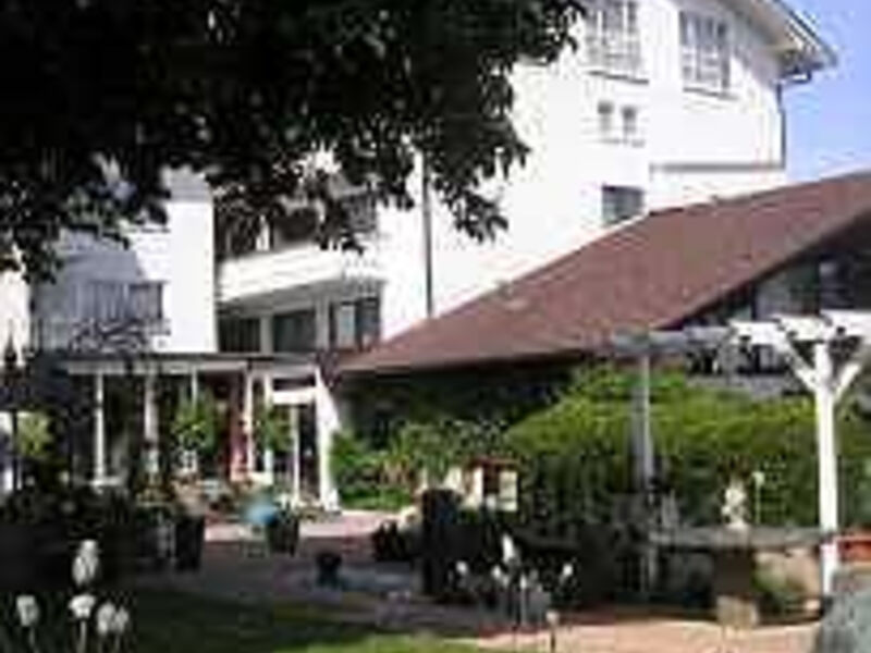 Hotel Sepp