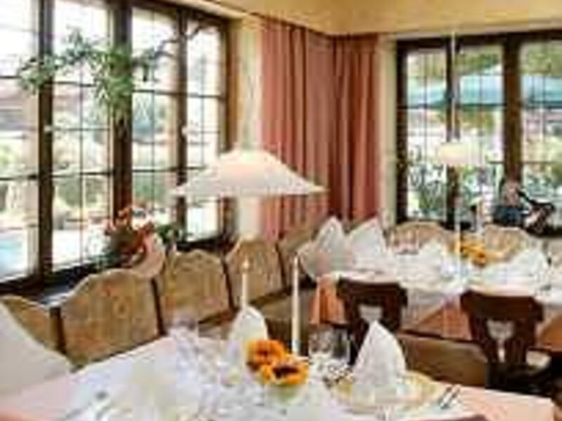 Hotel Sepp