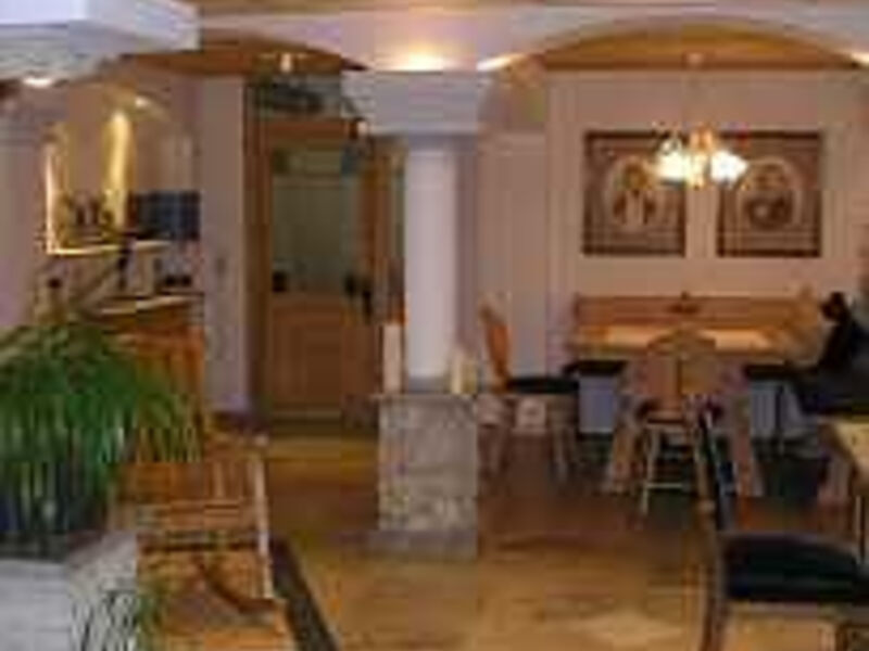 Hotel Sepp