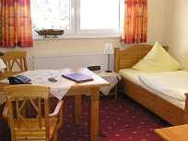 Hotel Sepp