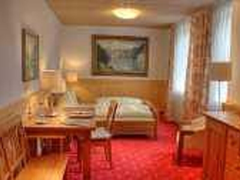 Hotel Sepp