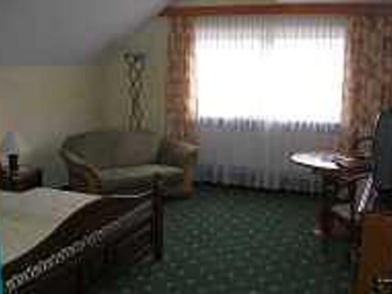 Hotel Sepp