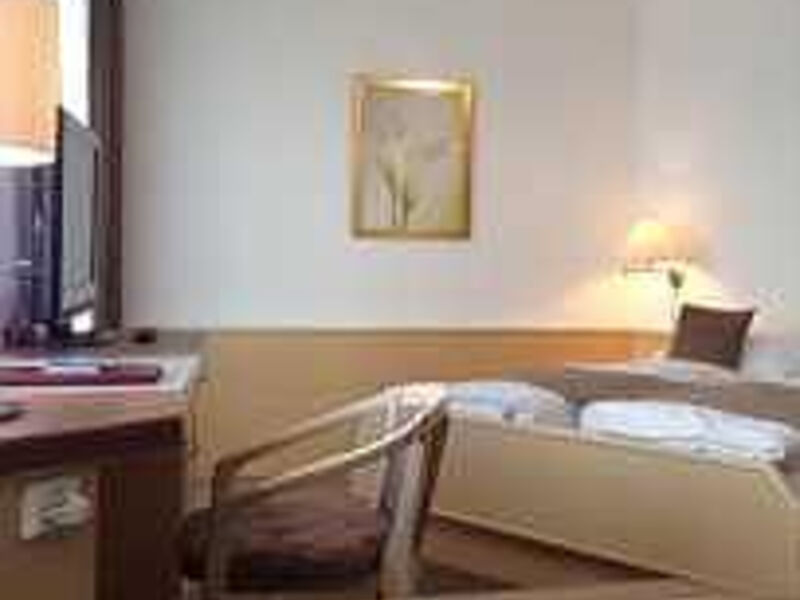 Hotel Sepp
