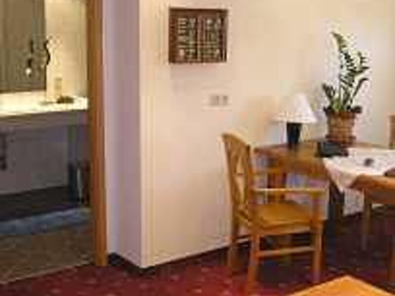 Hotel Sepp