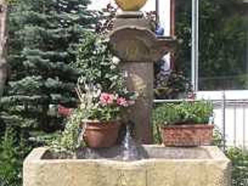 Hotel Sepp