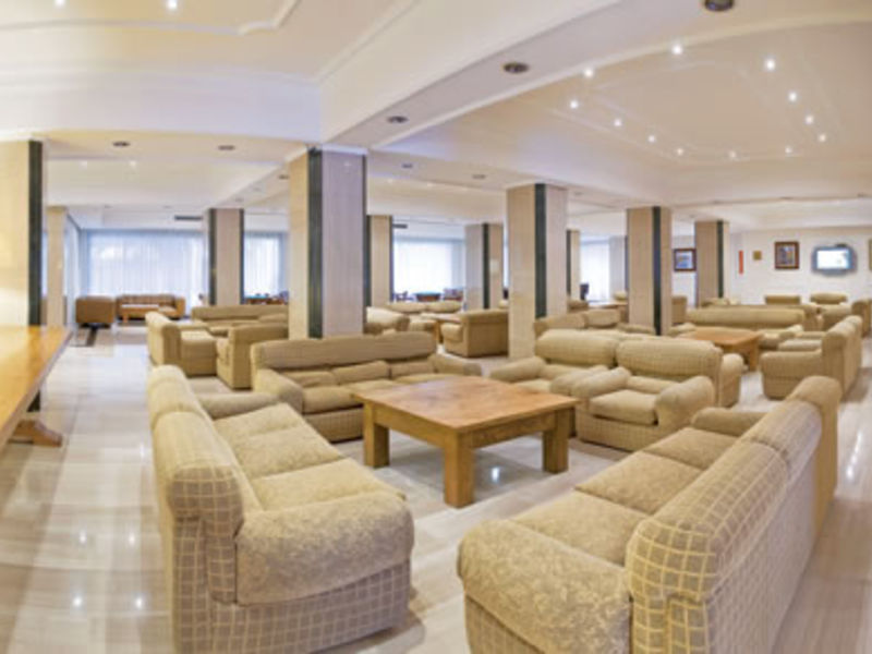 Hotel Ipanema Park / Beach