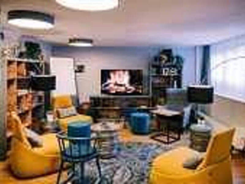 Hotel Vienna House Easy München