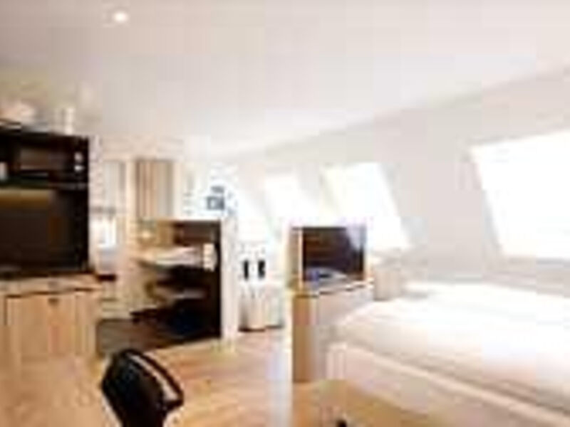 Hotel Vienna House Easy München