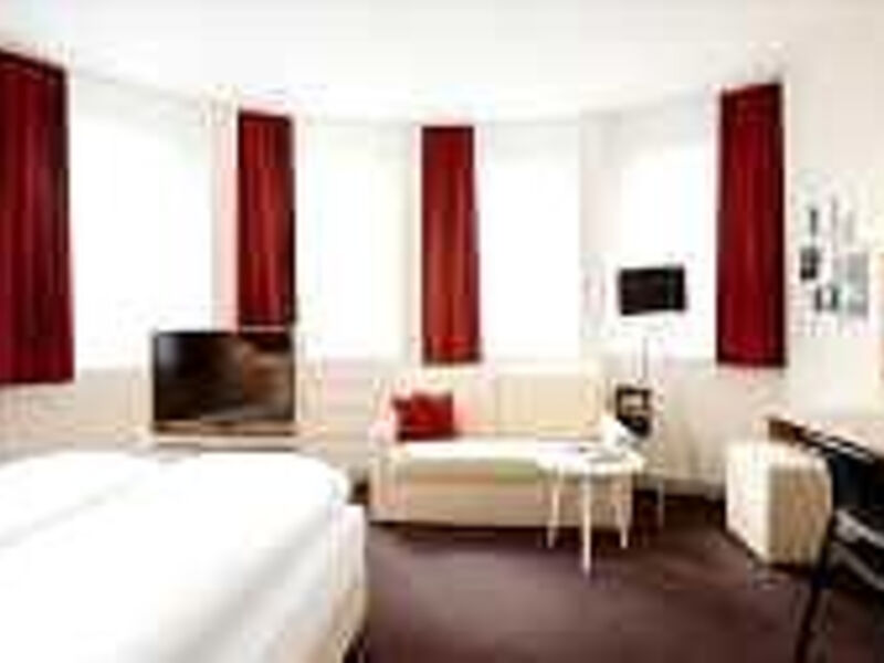 Hotel Vienna House Easy München