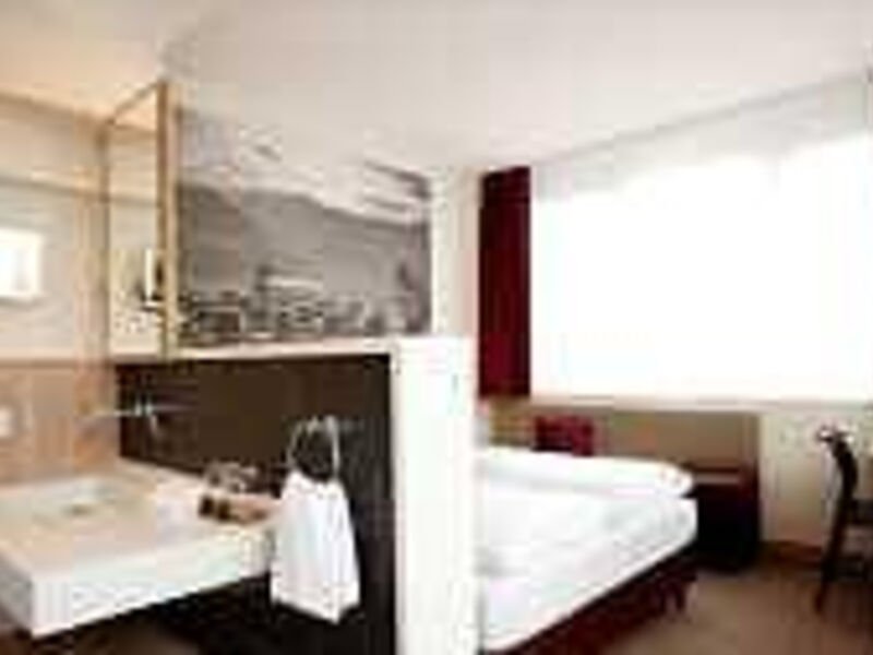Hotel Vienna House Easy München
