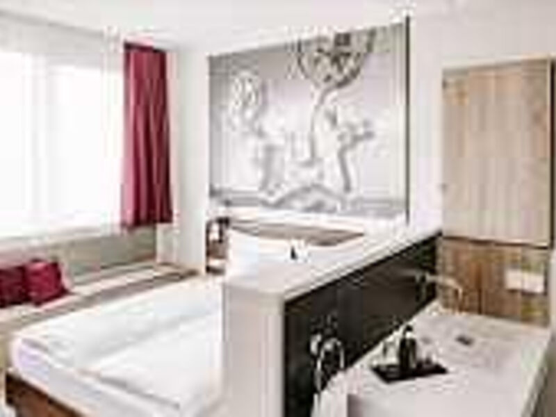 Hotel Vienna House Easy München