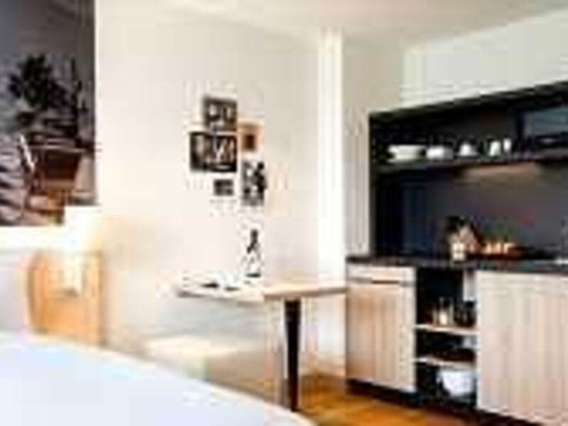 Hotel Vienna House Easy München