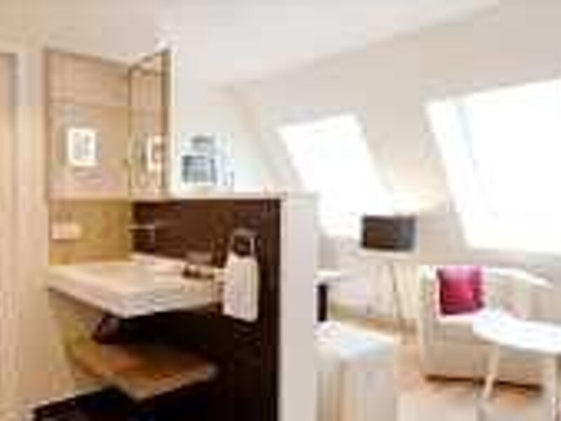 Hotel Vienna House Easy München