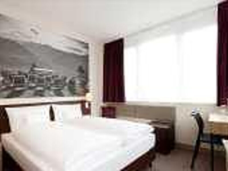 Hotel Vienna House Easy München