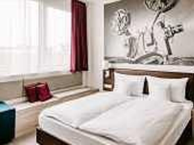 Hotel Vienna House Easy München