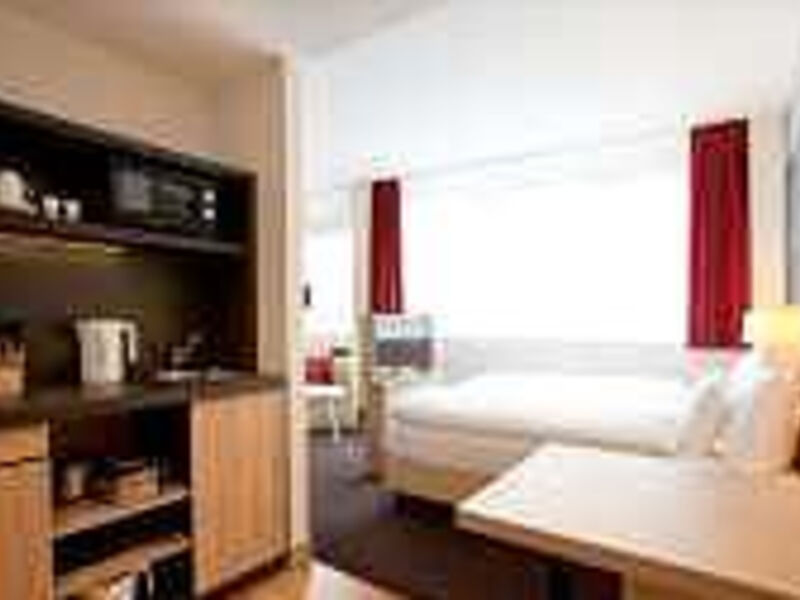 Hotel Vienna House Easy München
