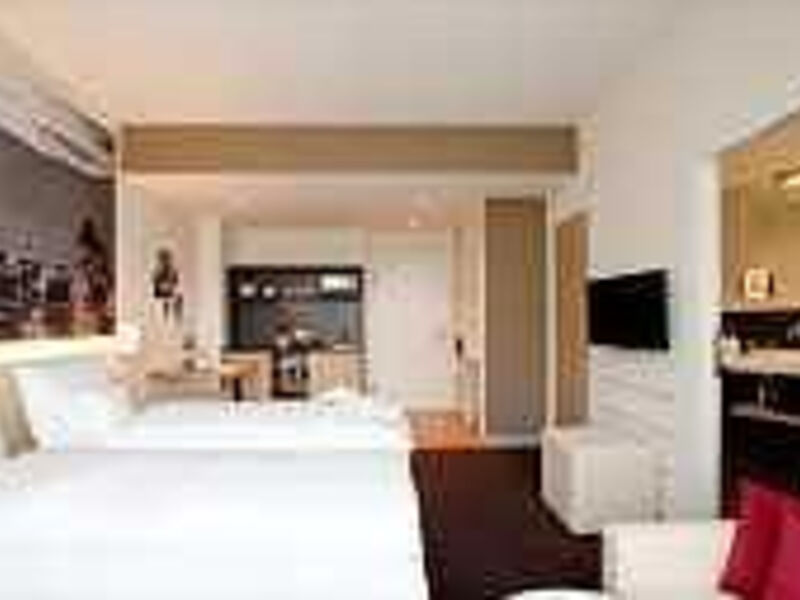 Hotel Vienna House Easy München