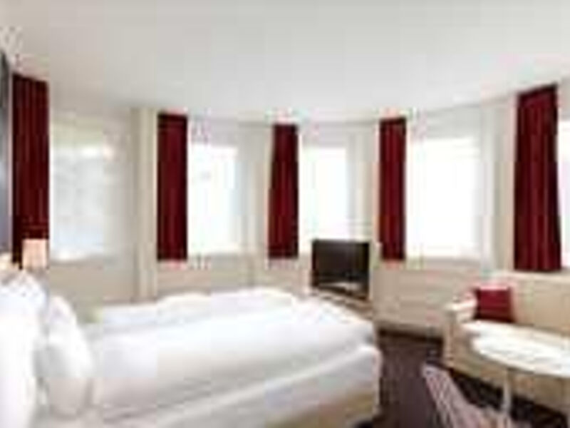 Hotel Vienna House Easy München