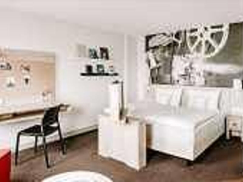 Hotel Vienna House Easy München