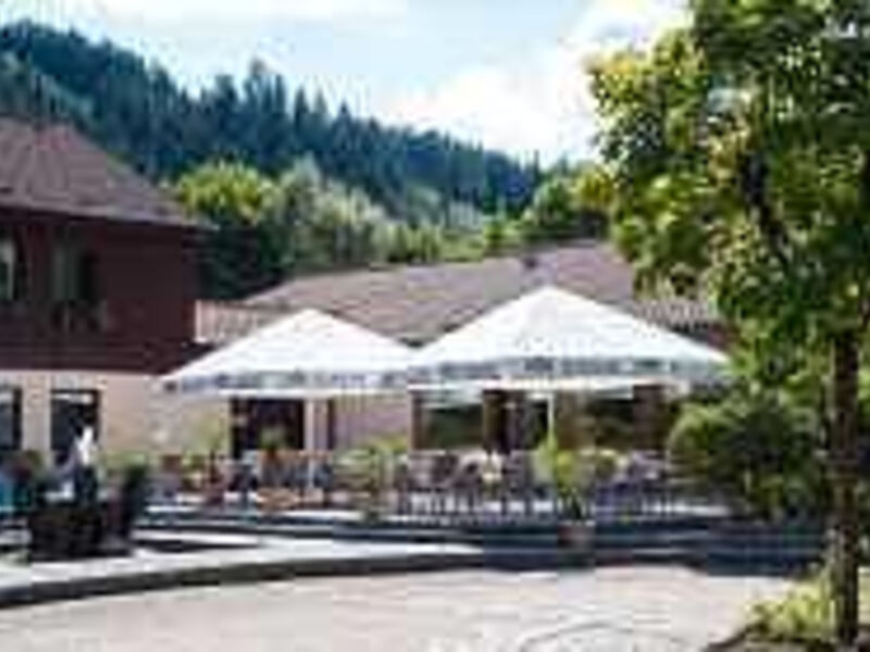 Hotel WAGNERS Hotel+Restaurant im Frankenwald