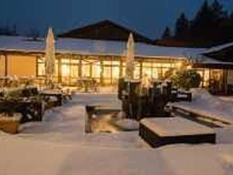 Hotel WAGNERS Hotel+Restaurant im Frankenwald