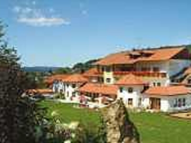 Wellness + Wohlfühlhotel Waldeck