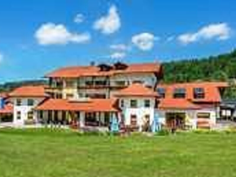 Wellness + Wohlfühlhotel Waldeck