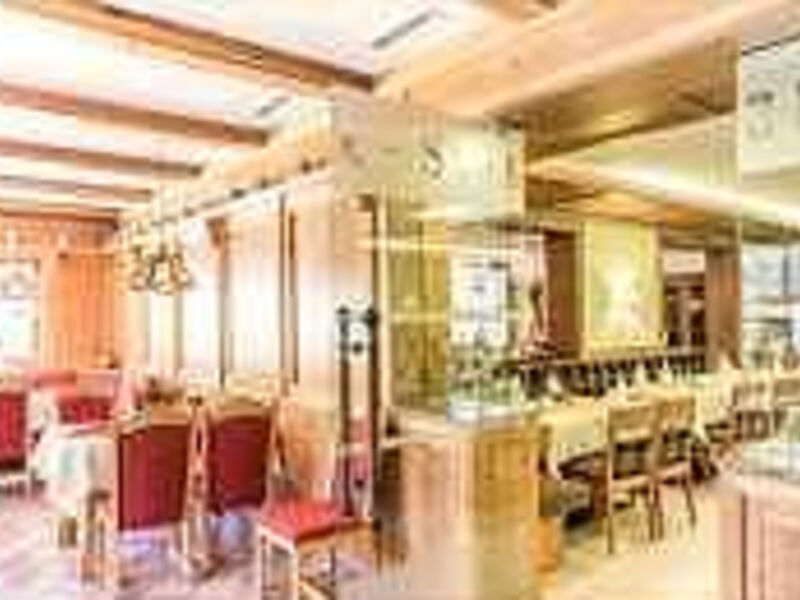 Wellness + Wohlfühlhotel Waldeck