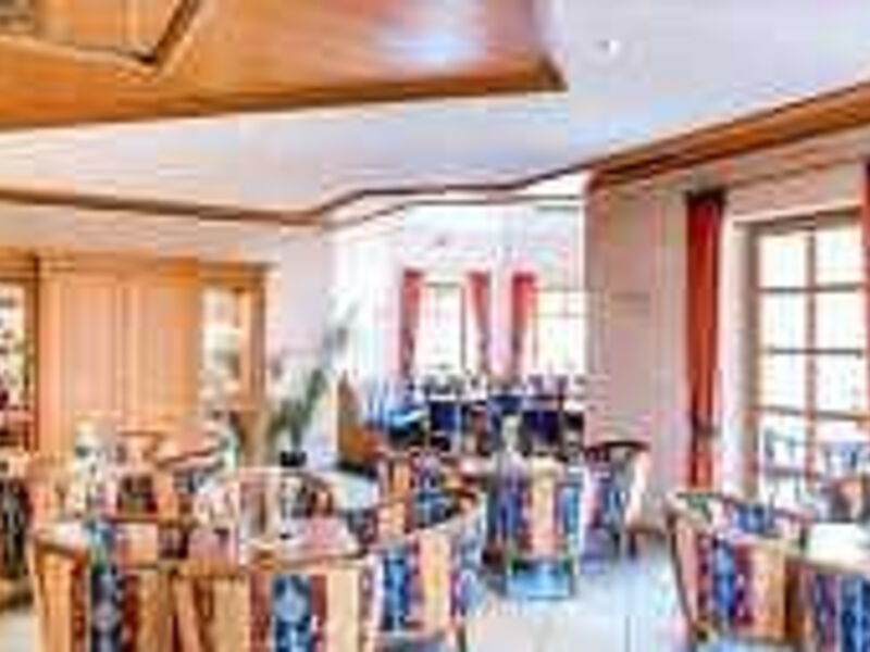 Wellness + Wohlfühlhotel Waldeck
