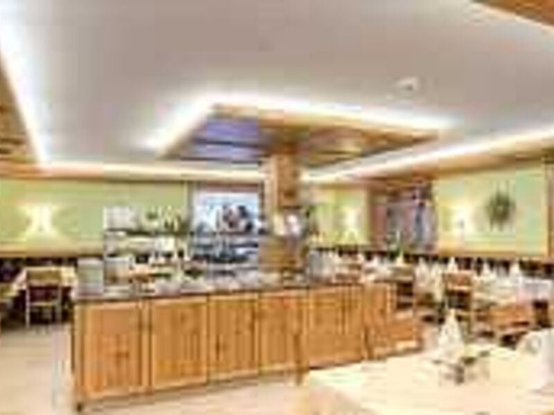 Wellness + Wohlfühlhotel Waldeck