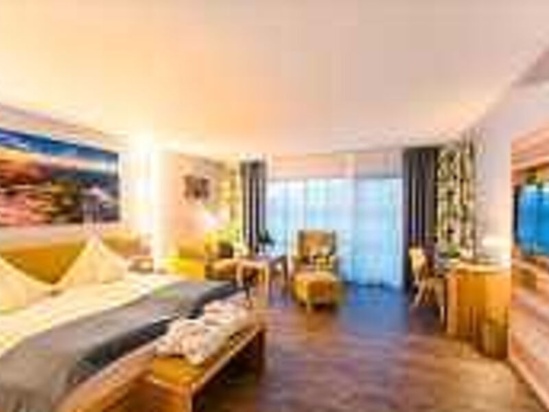 Wellness + Wohlfühlhotel Waldeck