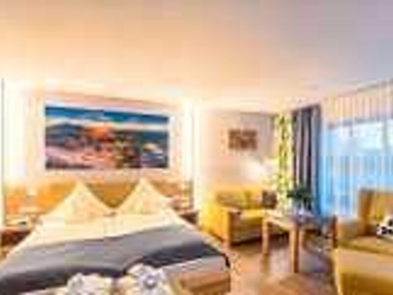 Wellness + Wohlfühlhotel Waldeck