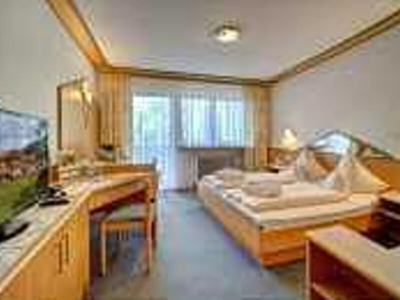 Wellness + Wohlfühlhotel Waldeck