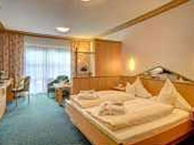 Wellness + Wohlfühlhotel Waldeck