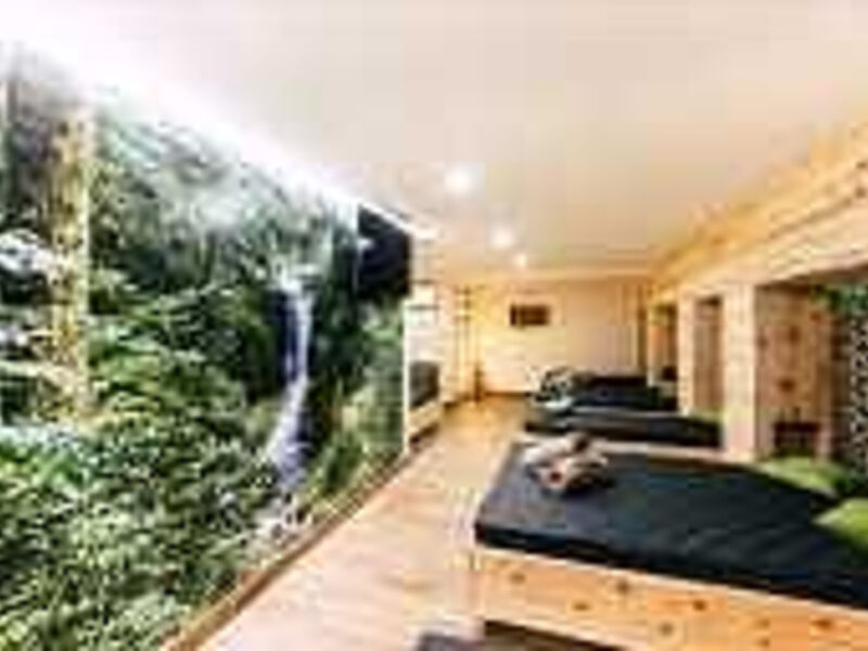 Wellness + Wohlfühlhotel Waldeck