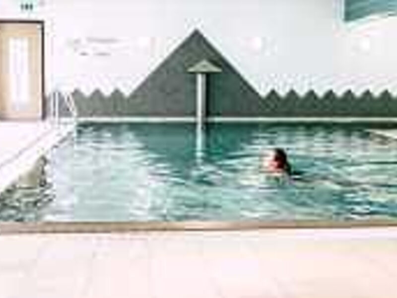 Wellness + Wohlfühlhotel Waldeck