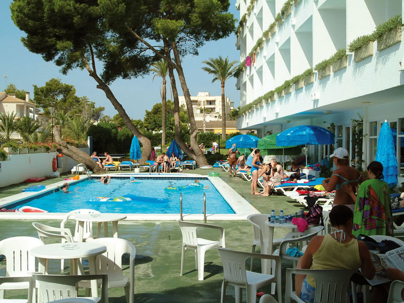 Hotel Sarah