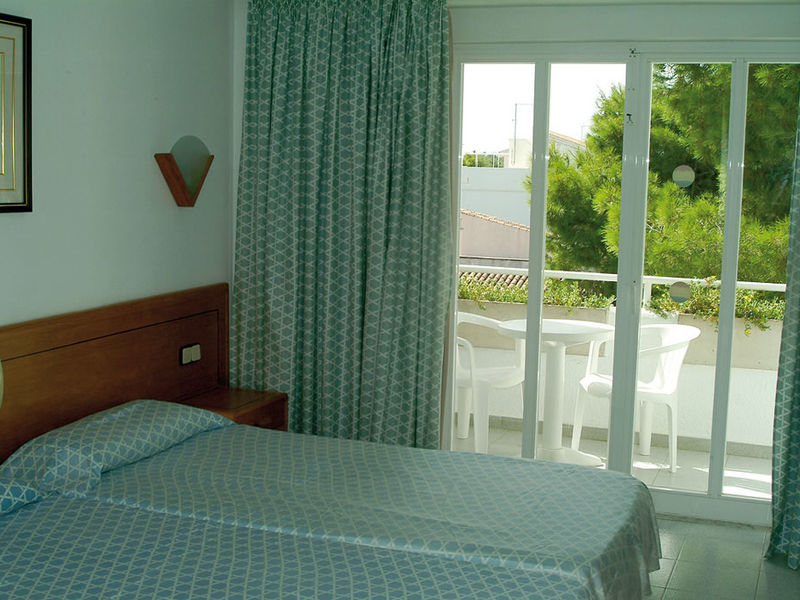 Hotel Sarah