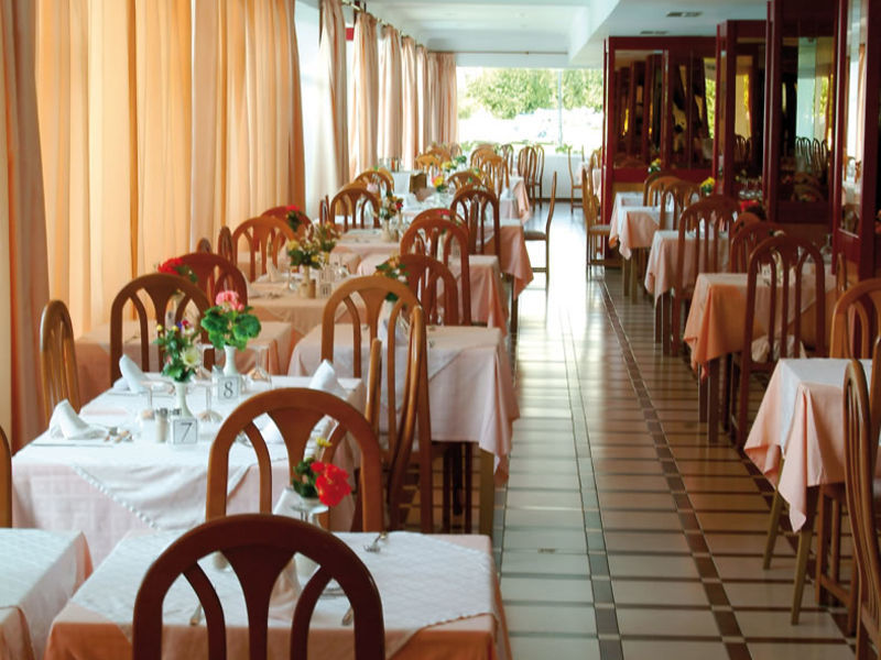 Hotel Sarah
