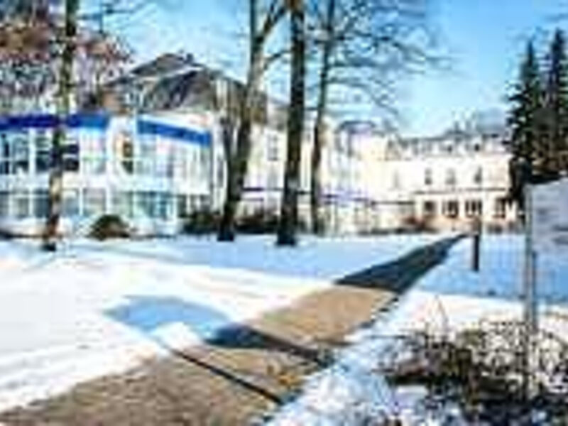 Ringhotel VITALHOTEL ambiente