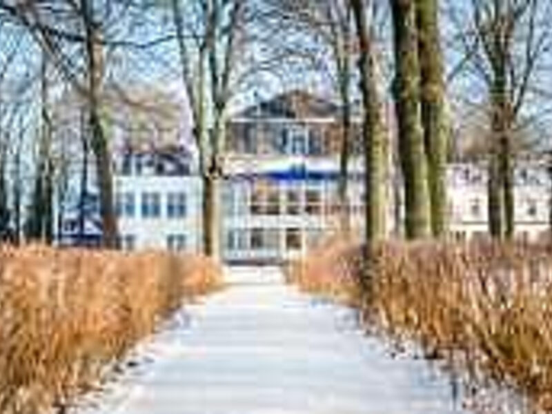 Ringhotel VITALHOTEL ambiente