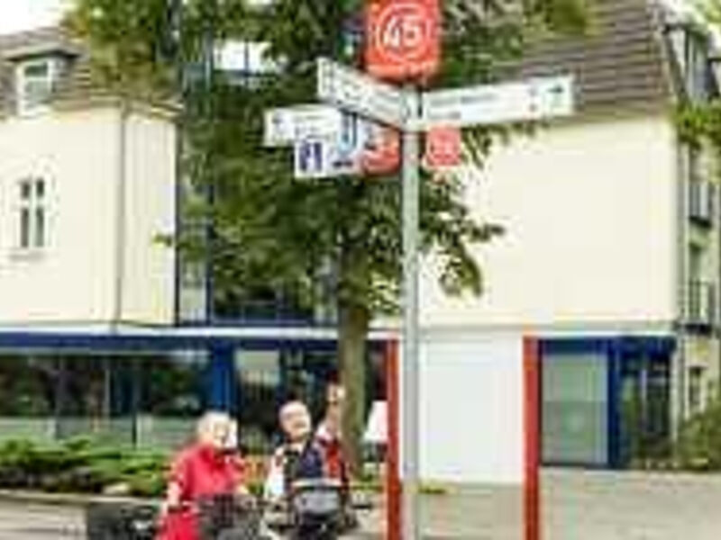 Ringhotel VITALHOTEL ambiente