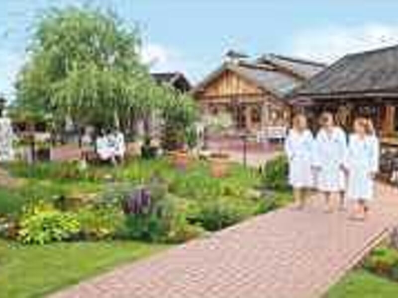 Ringhotel VITALHOTEL ambiente