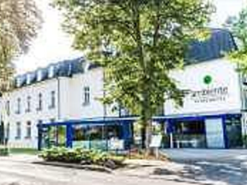 Ringhotel VITALHOTEL ambiente
