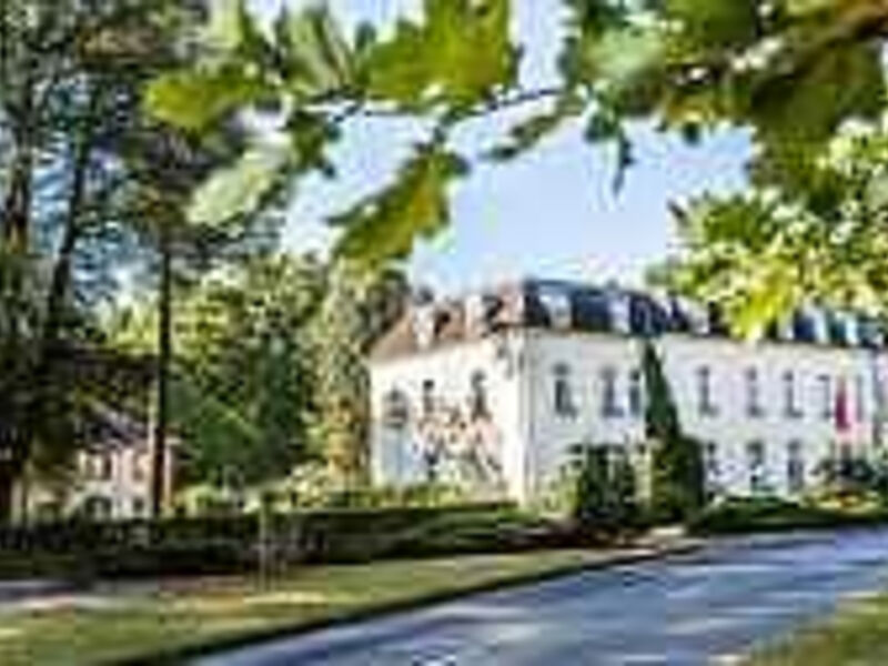 Ringhotel VITALHOTEL ambiente