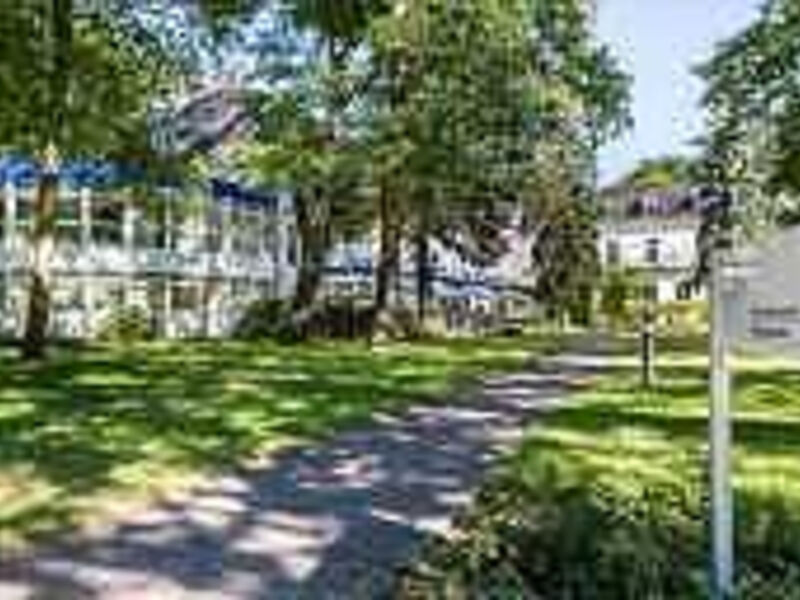 Ringhotel VITALHOTEL ambiente