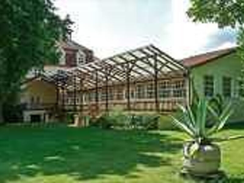 Ringhotel VITALHOTEL ambiente