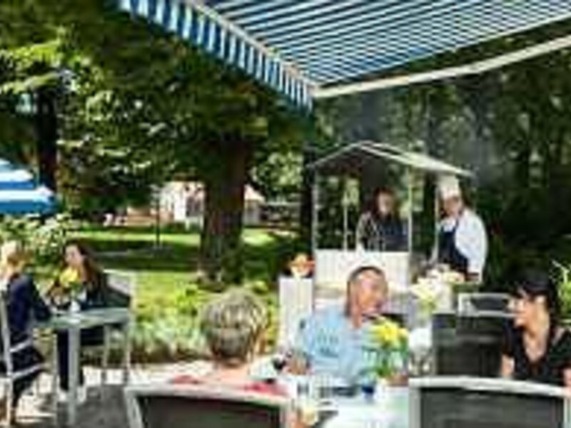 Ringhotel VITALHOTEL ambiente