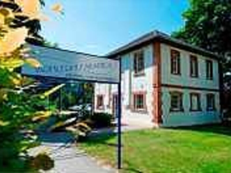 Ringhotel VITALHOTEL ambiente