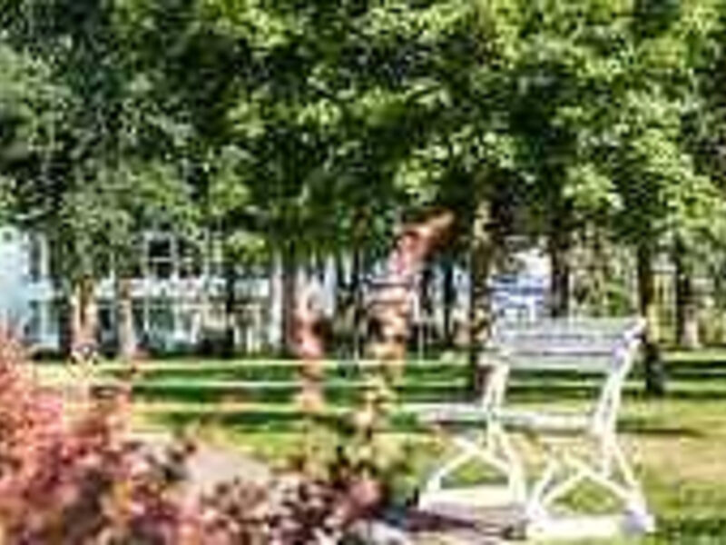 Ringhotel VITALHOTEL ambiente